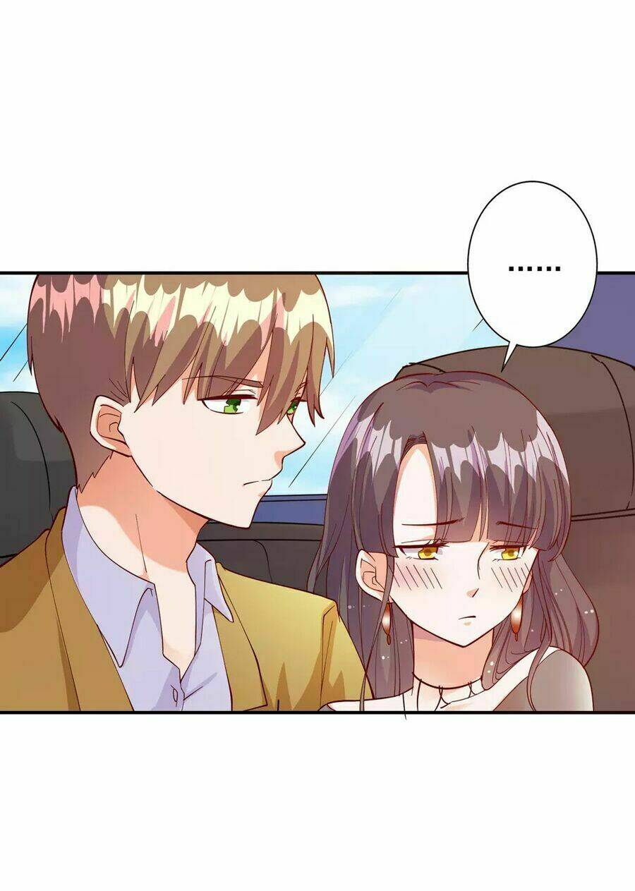 Hôn Nhân Dục Vọng: Thiếu Gia Nhẹ Một Chút!: Chapter 107