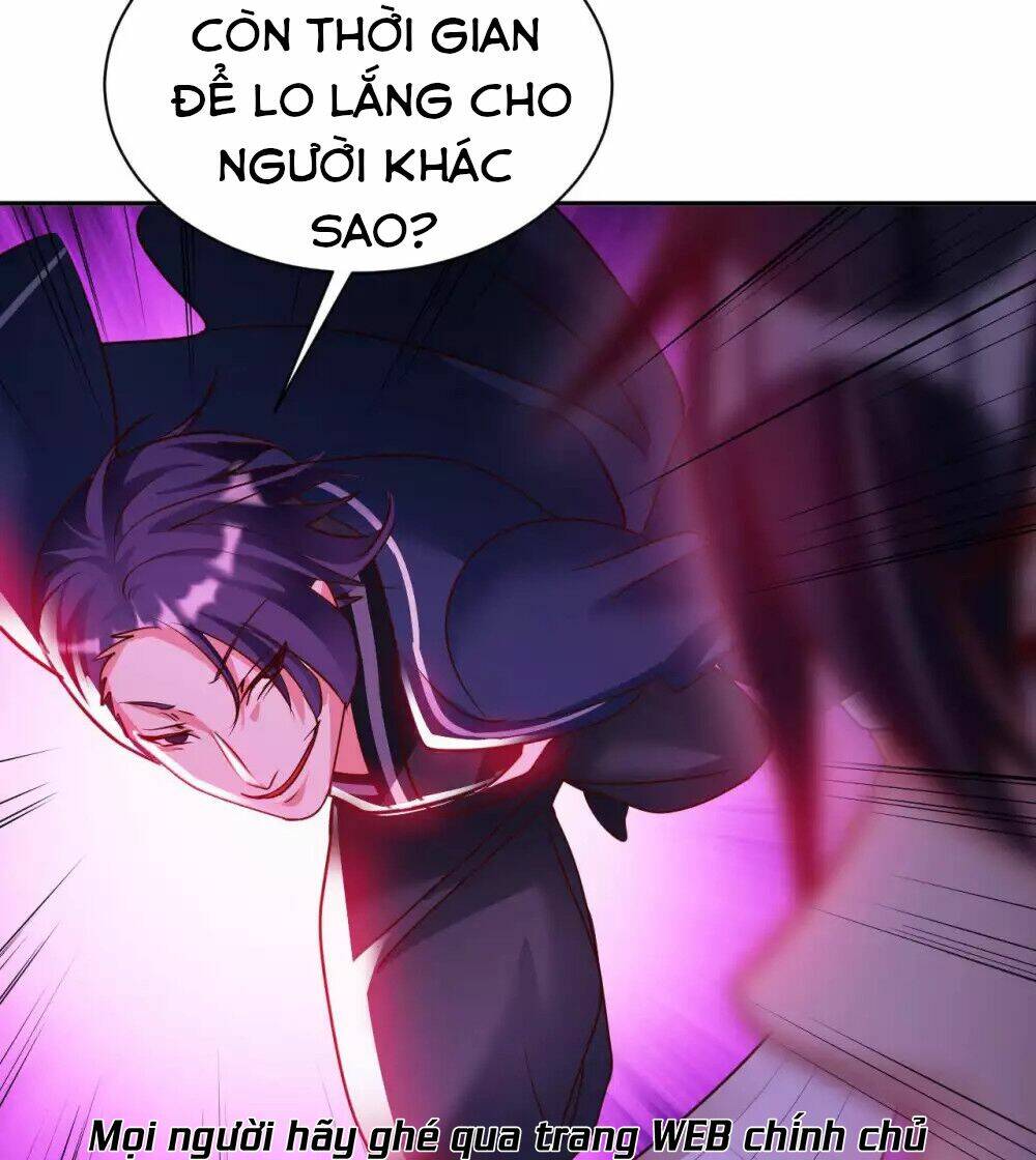 Sư Phụ Của Ta Là Thần Tiên: Chapter 48