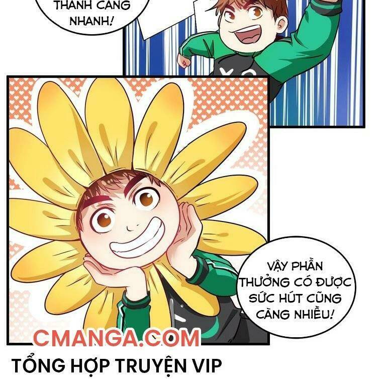 Ta Có Rất Nhiều Thành Tích: Chapter 20