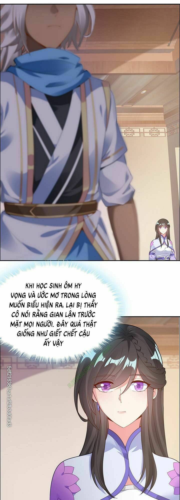 Nghịch Lân: Chapter 10
