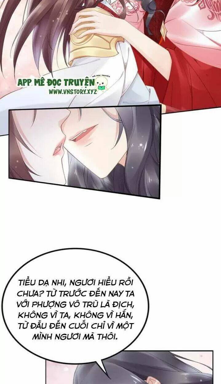 Nhất Sinh Nhất Thế Tiếu Thương Khung: Chapter 81