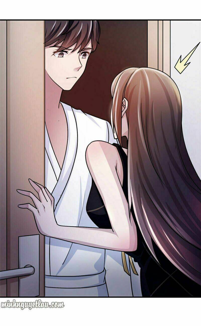 Mạc Thiếu Bức Hôn: Vợ Mới Khó Chống Đỡ: Chapter 87