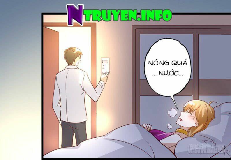 Mặt Nạ Mê Hoặc: Chapter 15