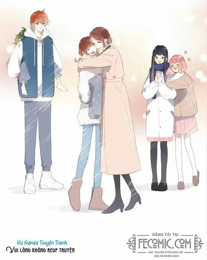 Sos! Tôi Đã Yêu Một Con Sâu Bướm (Phần 2): Chapter 24