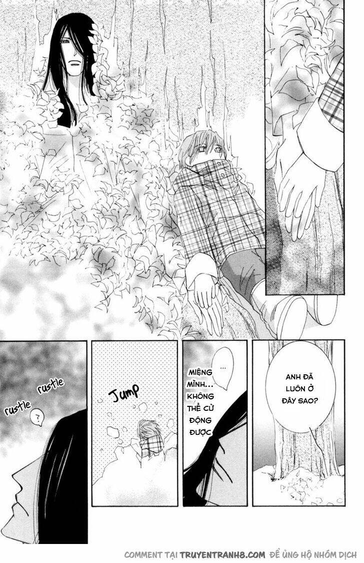 Moon Trick: Chapter 16