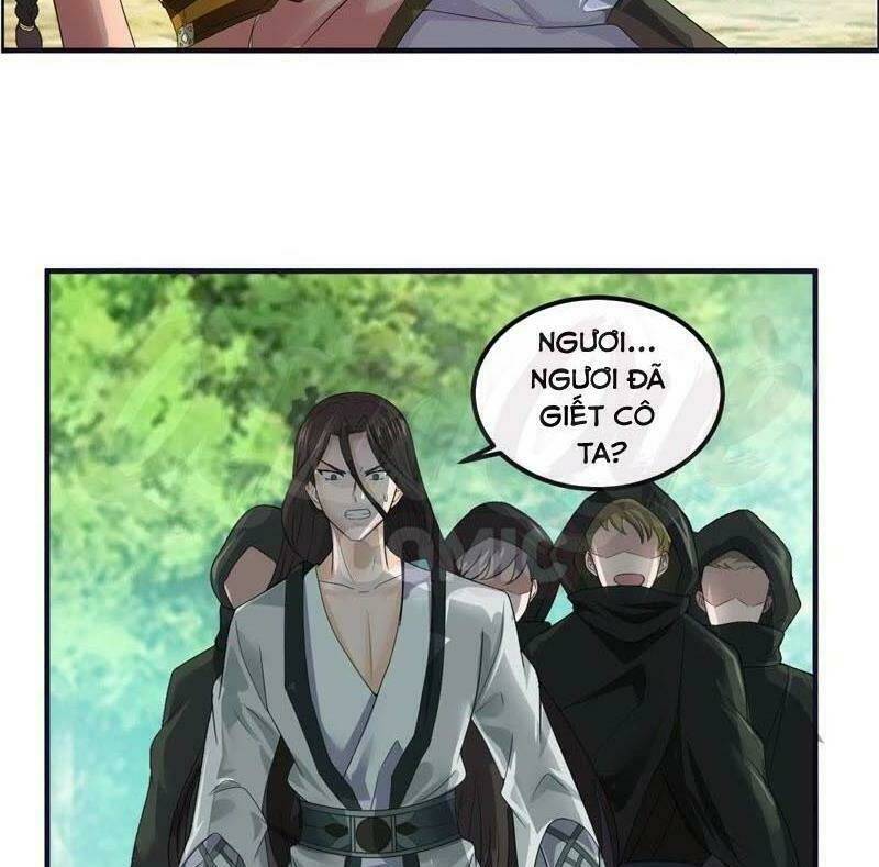 Phục Thù Thiếu Gia Tiểu Điềm Thê: Chapter 51