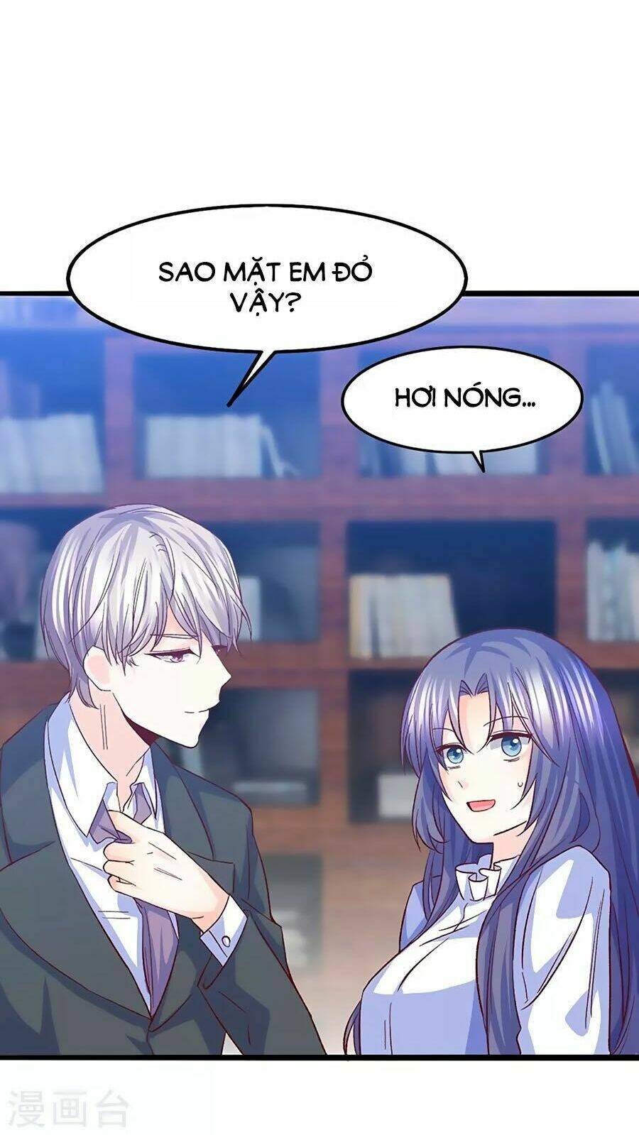 Ta Và Nam Thần Cởi Áo Ngủ Rồi: Chapter 29