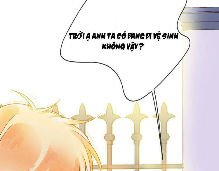 Giai Điệu Của Sự Va Chạm: Chapter 13