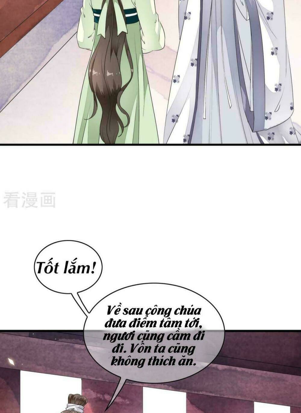 Bạch Liên Yêu Cơ Người: Chapter 26