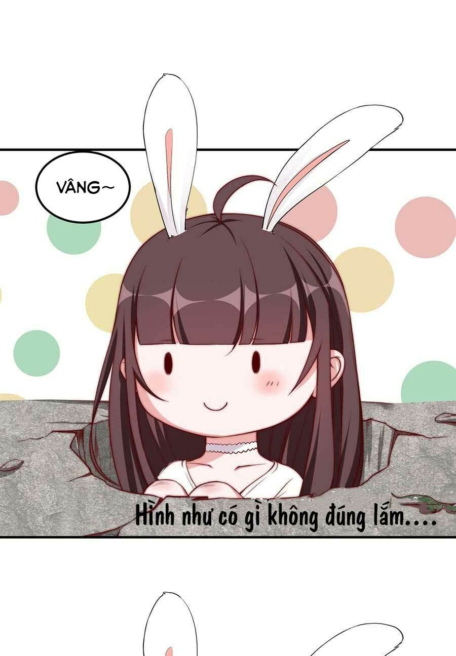 Gả Cho Tình Cũ Làm Lão Bà: Chapter 27