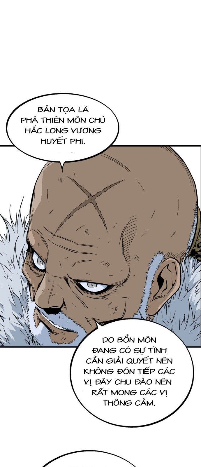 Cao Thủ 2: Chapter 92