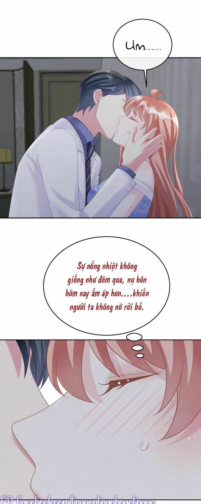 Cô Dâu Giả Tạo: Chapter 28