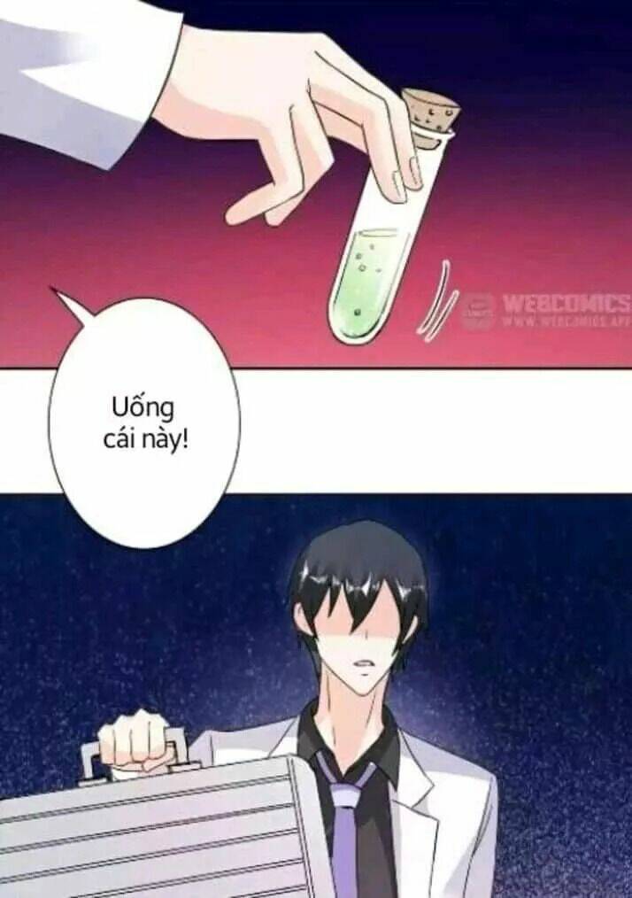 1 Nửa Hoàn Hảo Của Ceo: Chapter 19