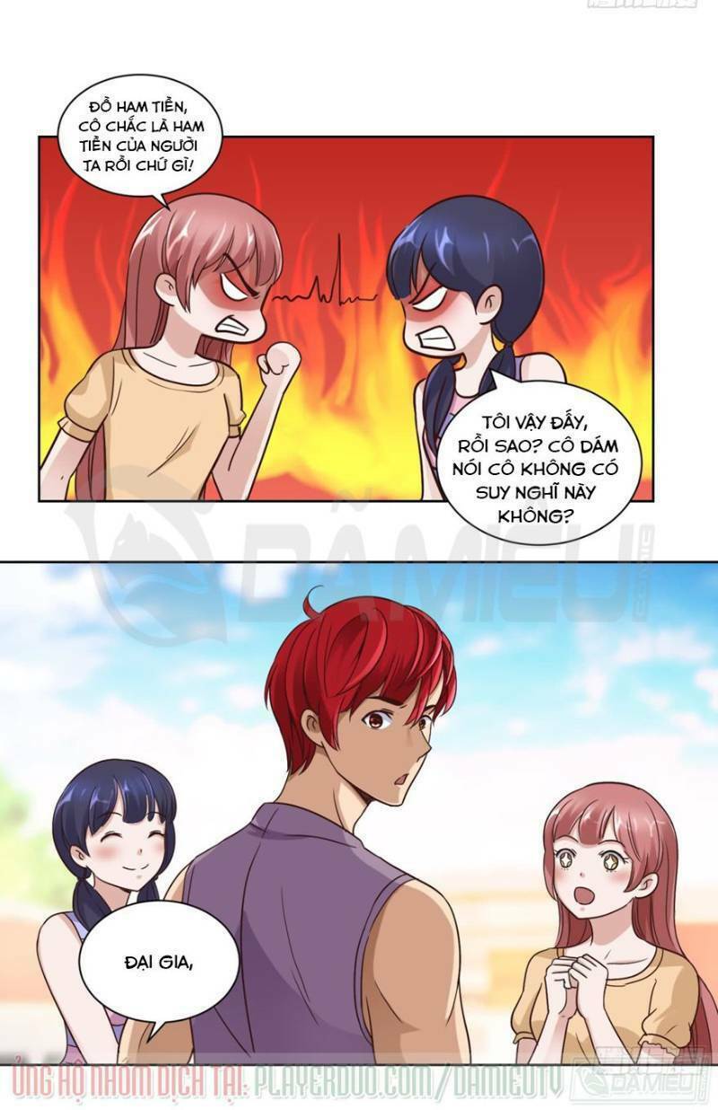 Đô Thị Chí Tôn Hệ Thống: Chapter 55