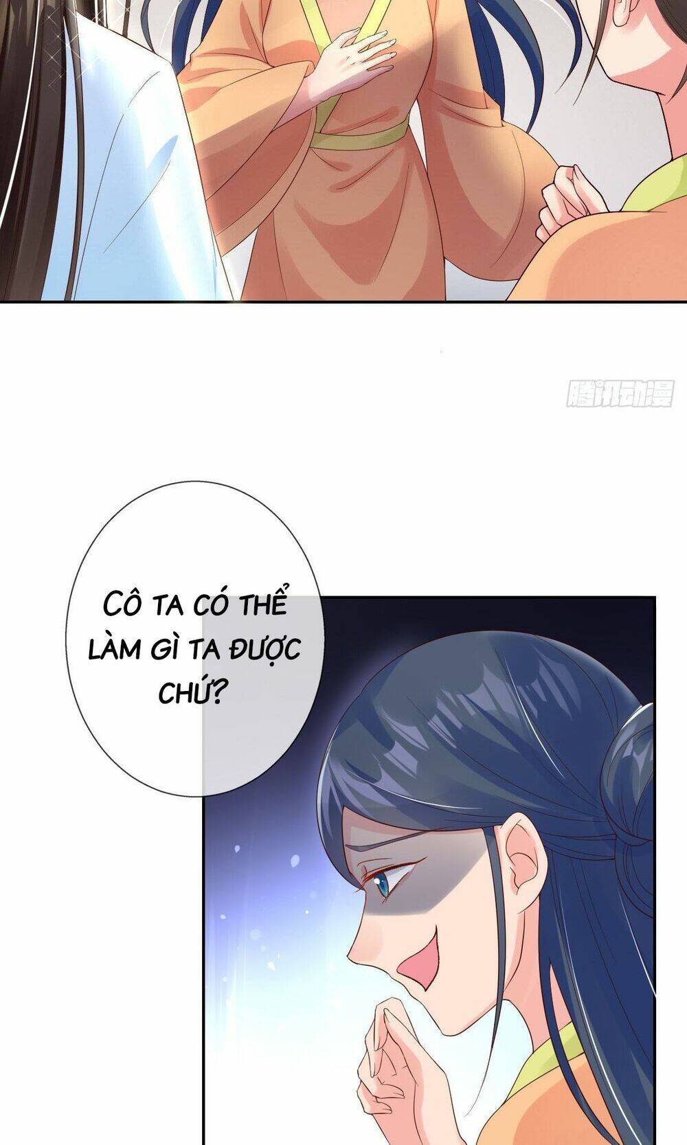 Kinh Thế Cuồng Phi: Chapter 10