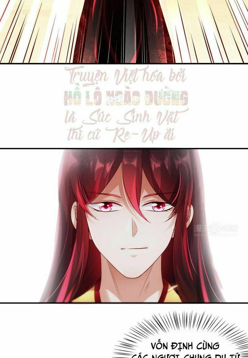 Thiên Kim Bất Hoán: Chapter 59