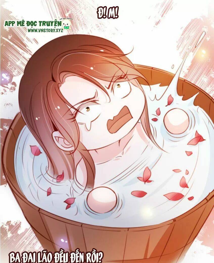 Nàng Trở Thành Bạch Nguyệt Quang Của Vương Gia Bệnh Kiều: Chapter 65