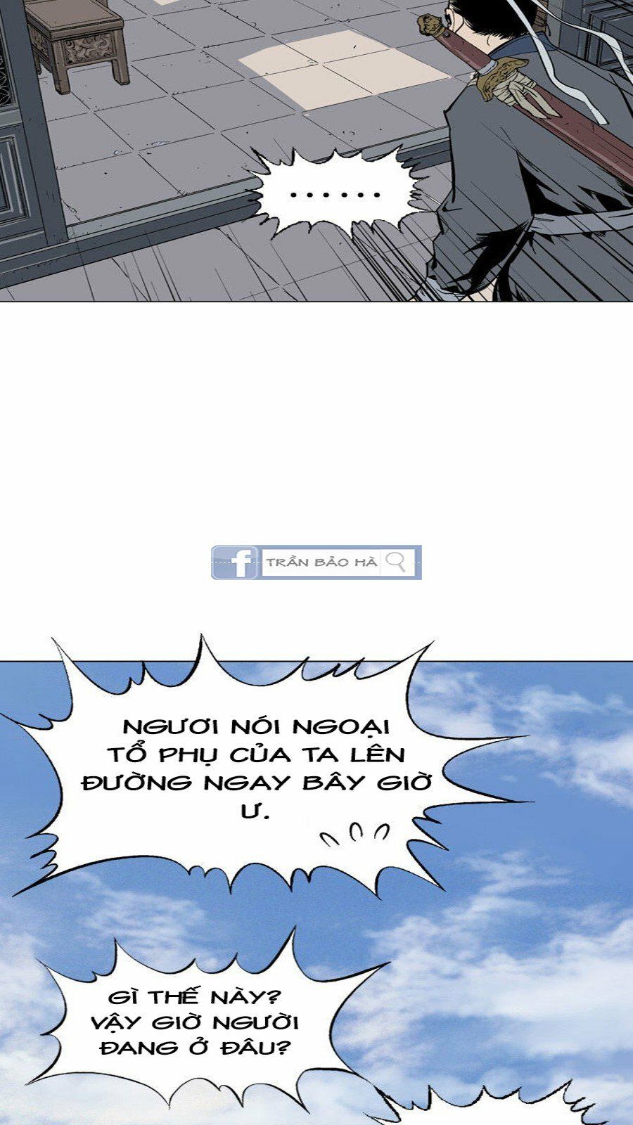 Cao Thủ 2: Chapter 57