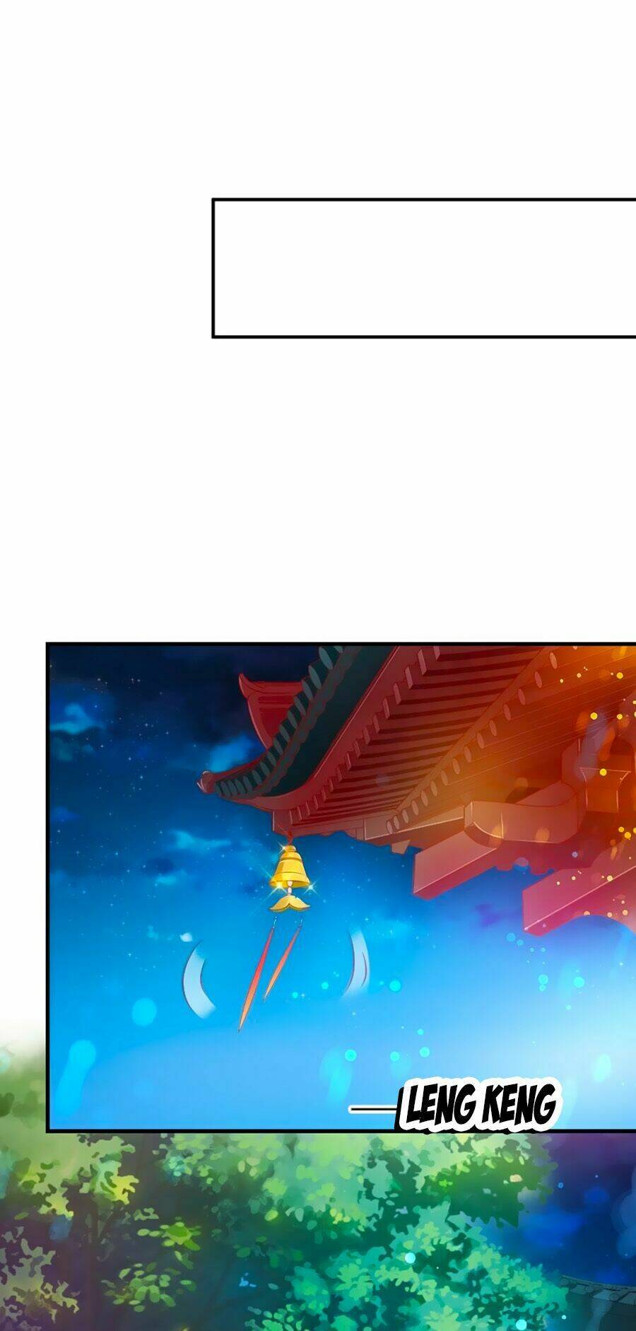 Thịnh Thế Lê Hoa Điện: Chapter 35