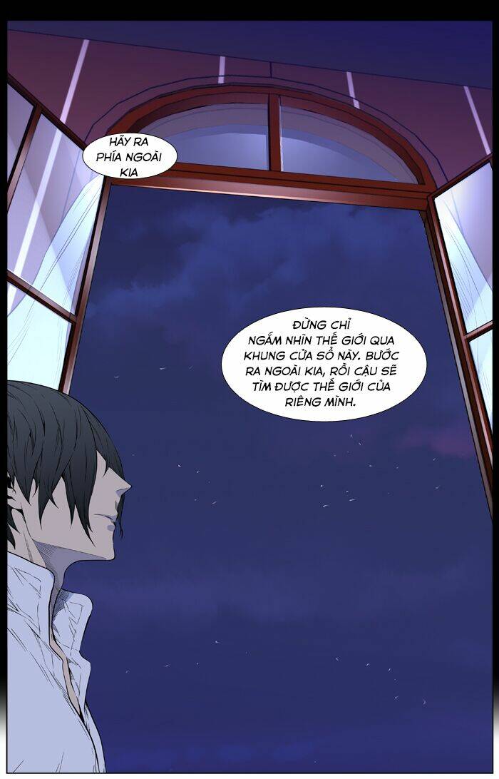 Ma Cà Rồng Quý Tộc: Chapter 403