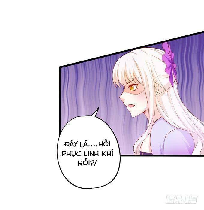 Hồ Tiên Hung Bạo: Chapter 77