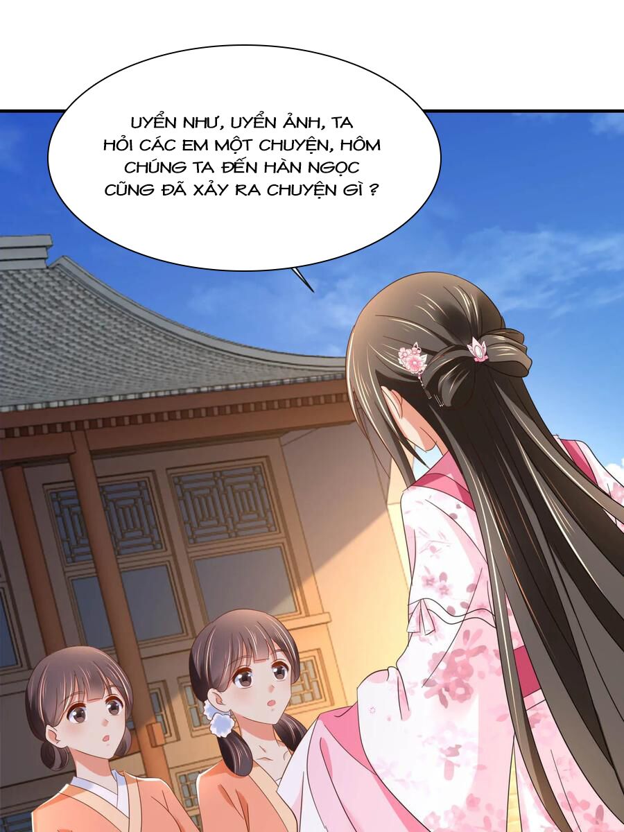 Lãnh Cung Phế Hậu Muốn Nghịch Thiên: Chapter 207