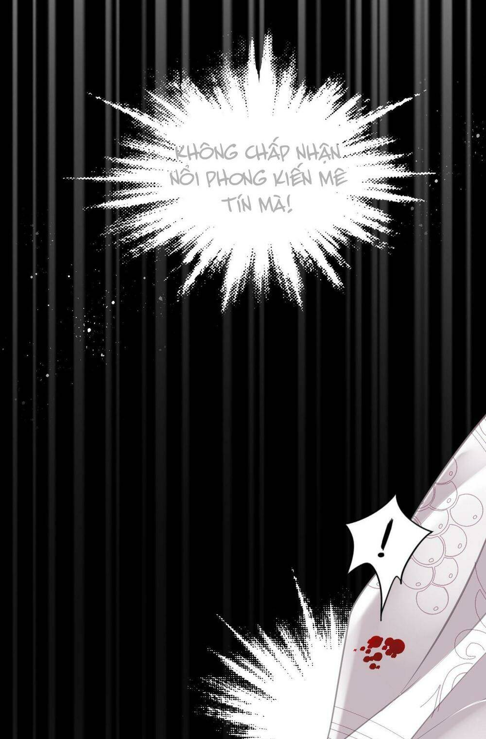 Vương Phi Thật Thích Trang Điểm: Chapter 9