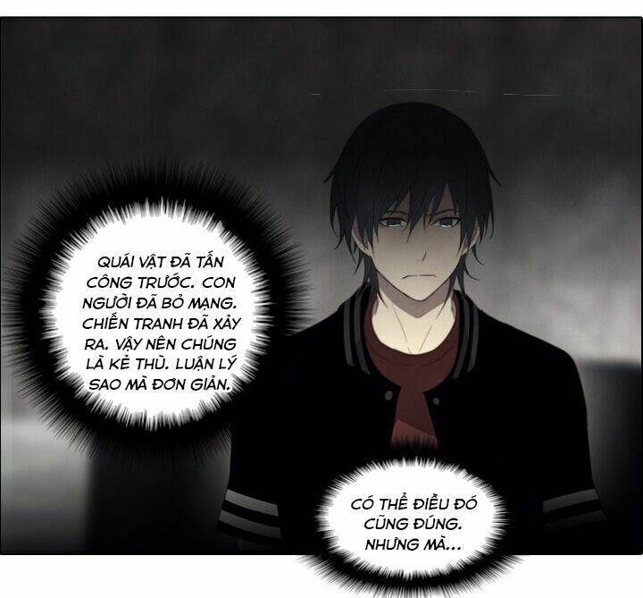 Người Cống Hiến: Chapter 26