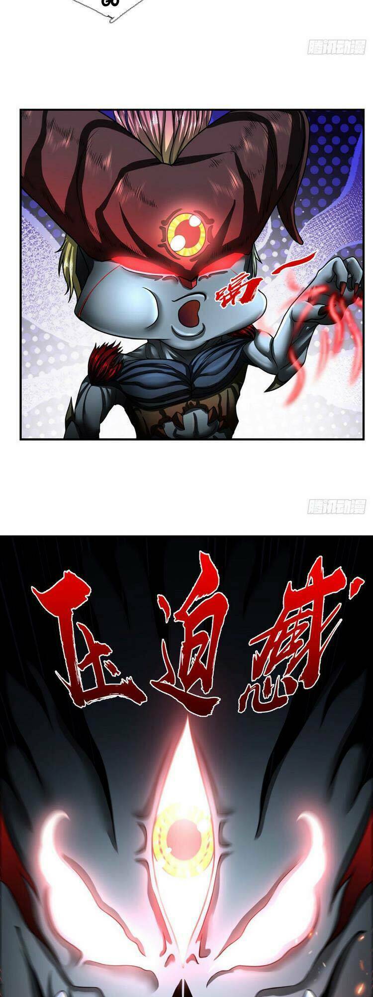 Ta Chẳng Làm Gì Cũng Vô Địch: Chapter 43