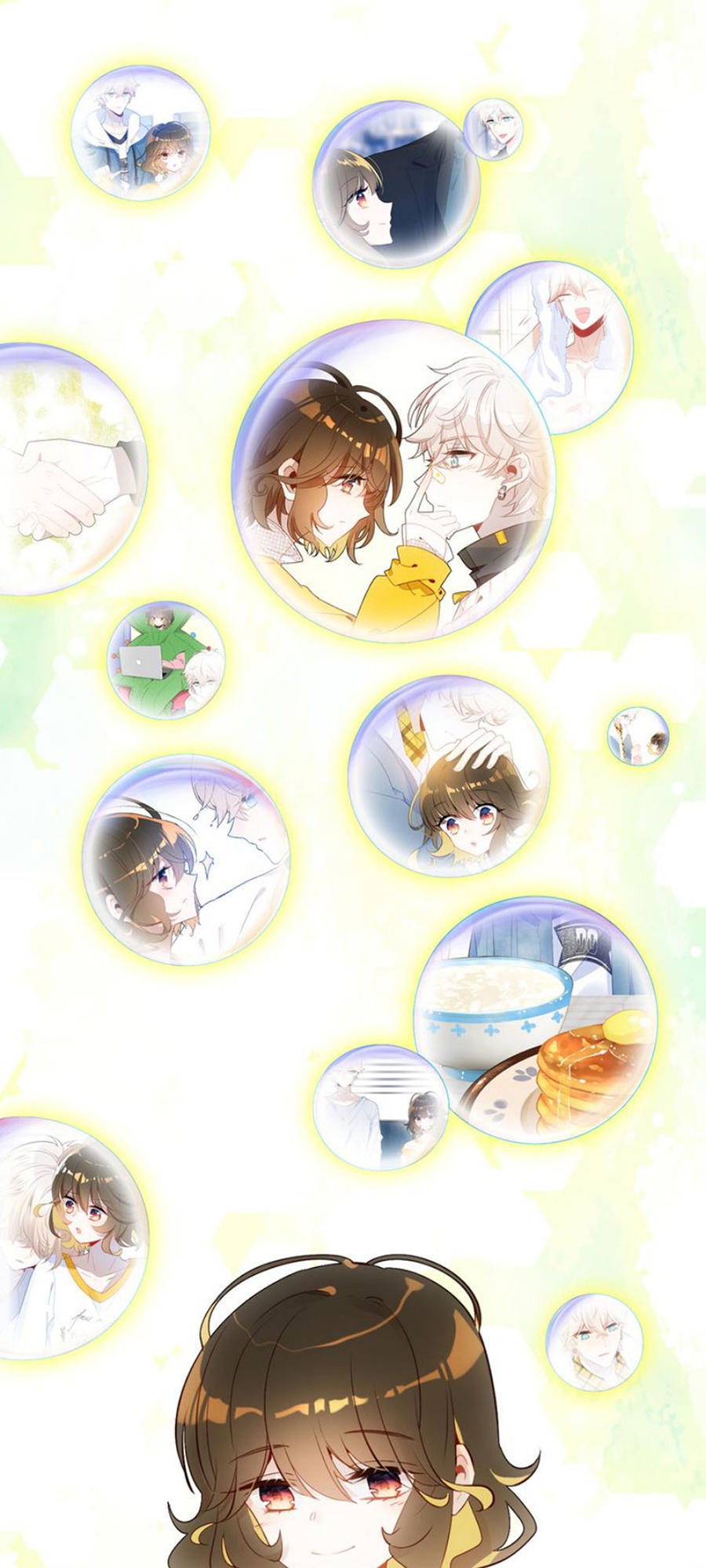 Ái Ngạo Kiều Long Vương Gia: Chapter 26