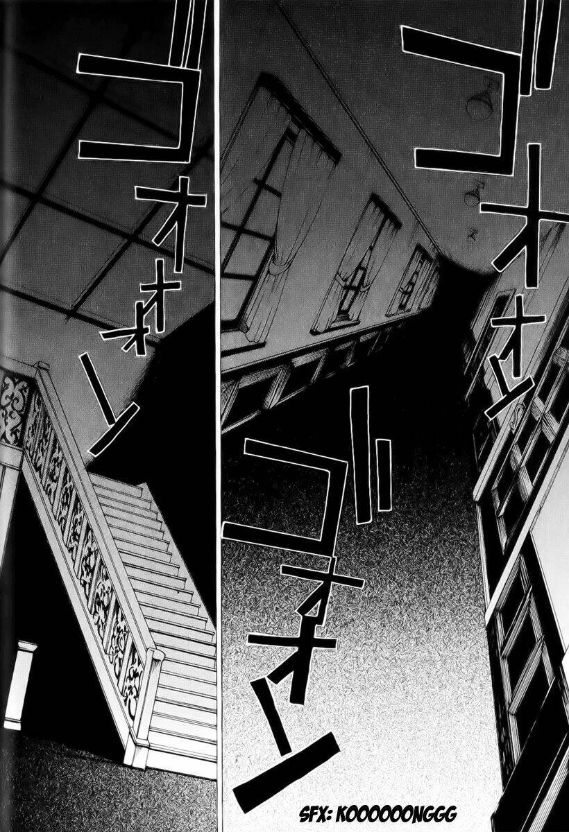 Umineko No Naku Koro Ni Chiru Ep 5: End Of The Golden Witch: Chapter 24