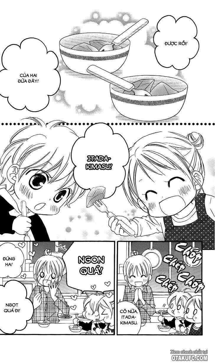 Love So Life: Chapter 62