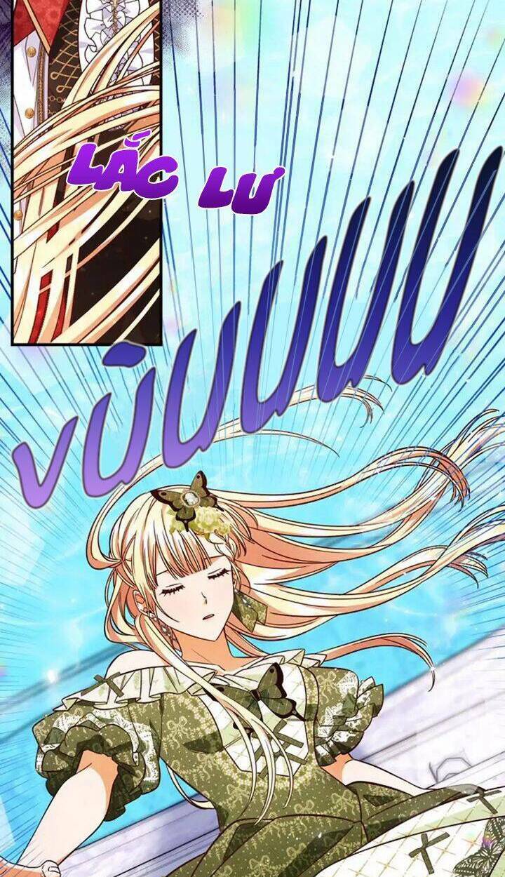 Lòng Trung Thành Với Kẻ Ác: Chapter 39