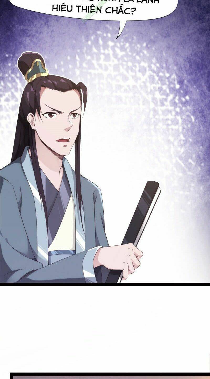 Kiếm Đồ: Chapter 8