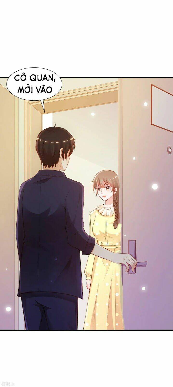 Tối Cường Vận Đào Hoa: Chapter 95