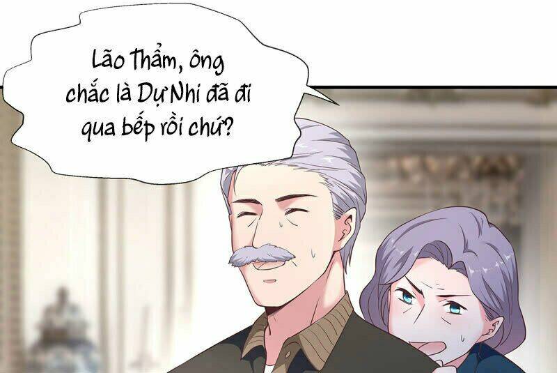 Chiến Lược Lãng Mạn Của Thịnh Thiếu: Chapter 26