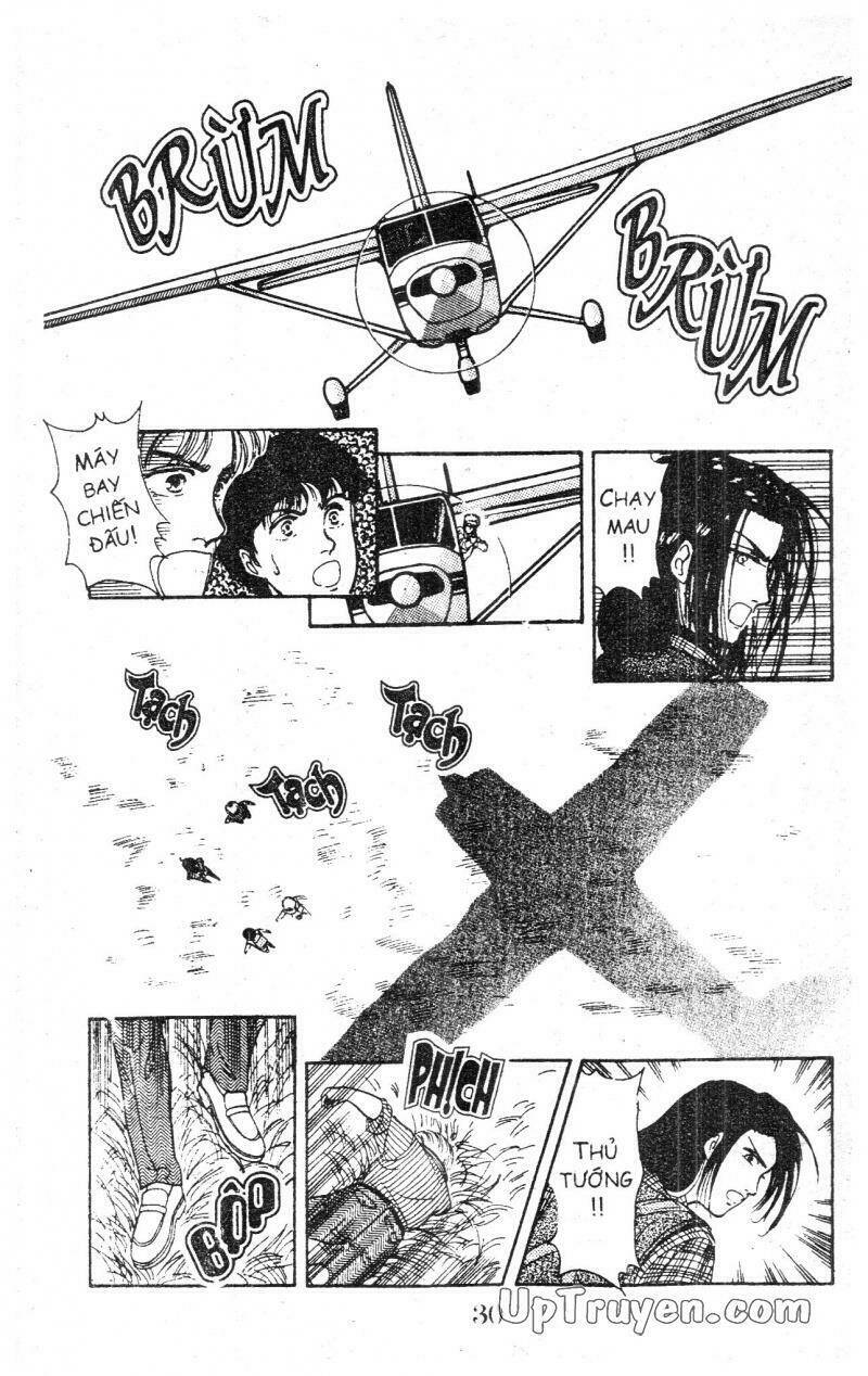 9 Banme No Musashi: Chapter 2