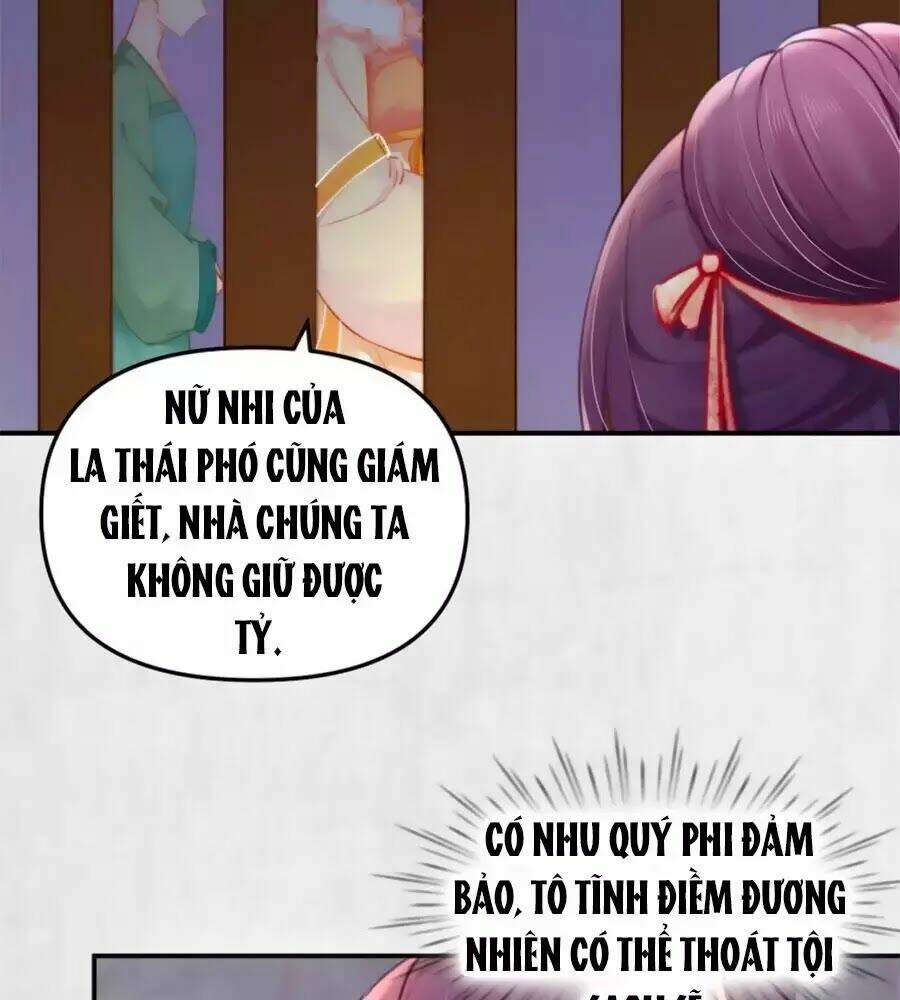 Hoạn Phi Hoàn Triều: Chapter 47