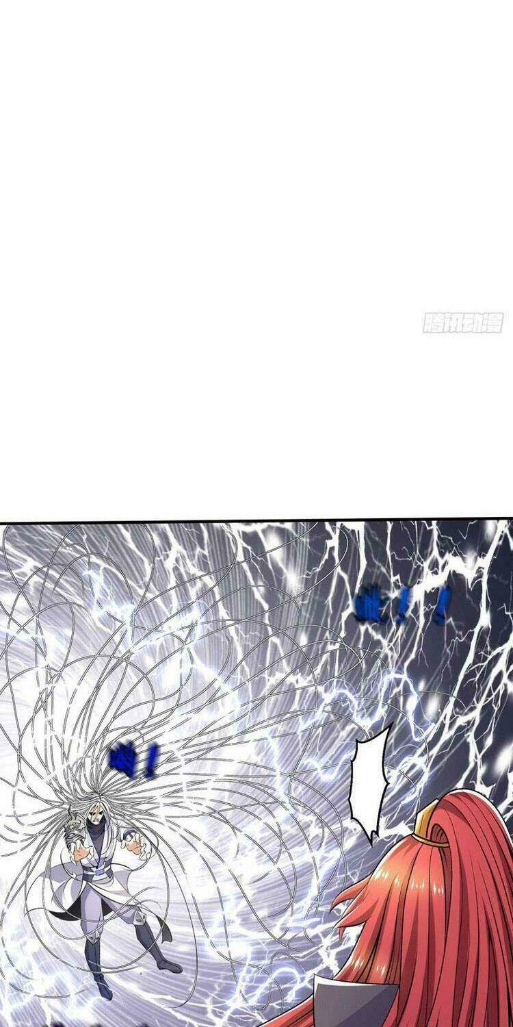 Tiên Vương Trùng Sinh: Chapter 366