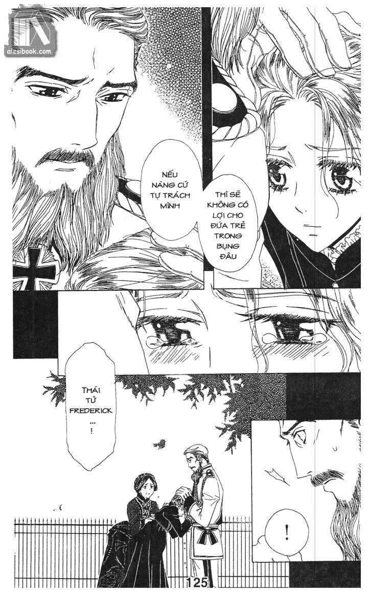 Tình Yêu Định Mệnh: Chapter 19