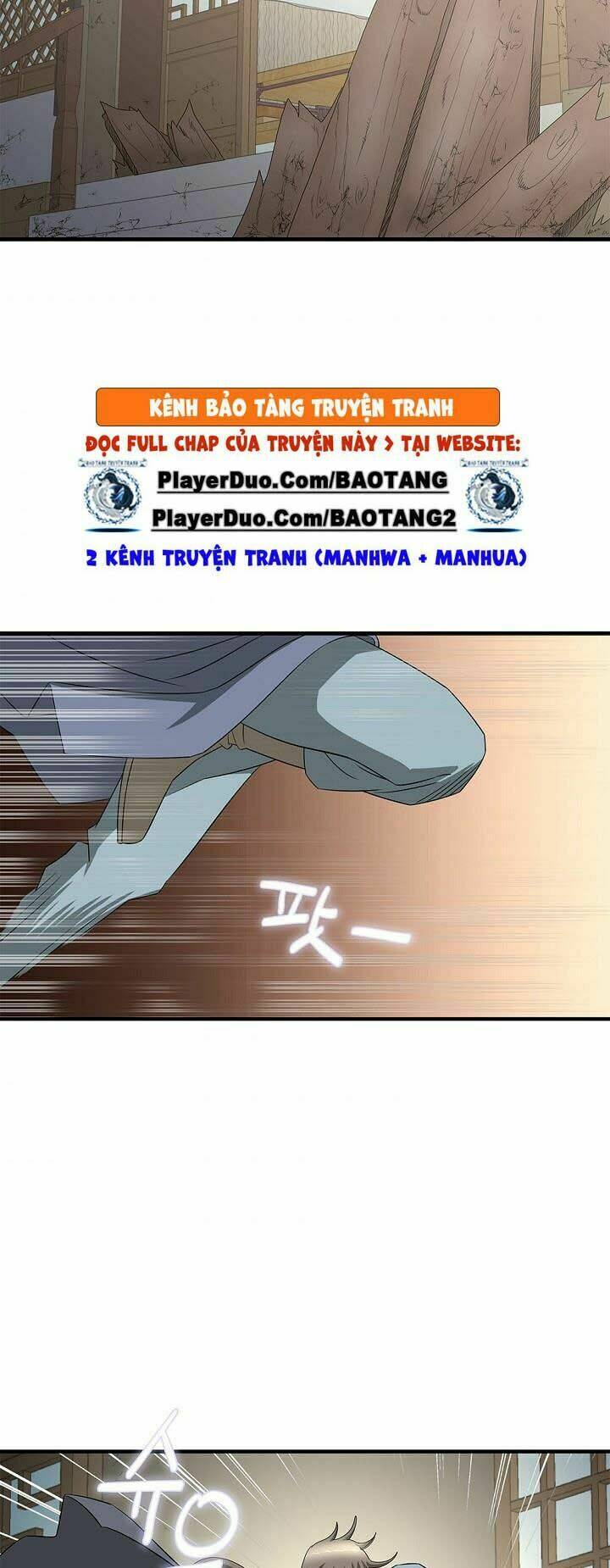 Cuồng Long: Chapter 49