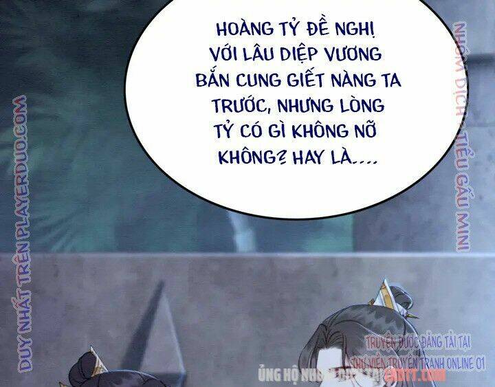 Trọng Sinh Bá Sủng Nhiếp Chính Vương Quá Mạnh Mẽ: Chapter 144