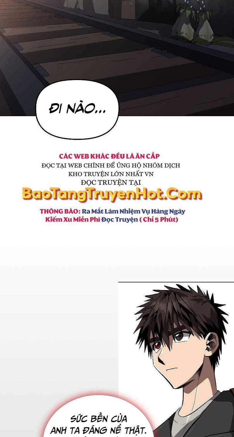 Con Đường Diệt Thần: Chapter 24