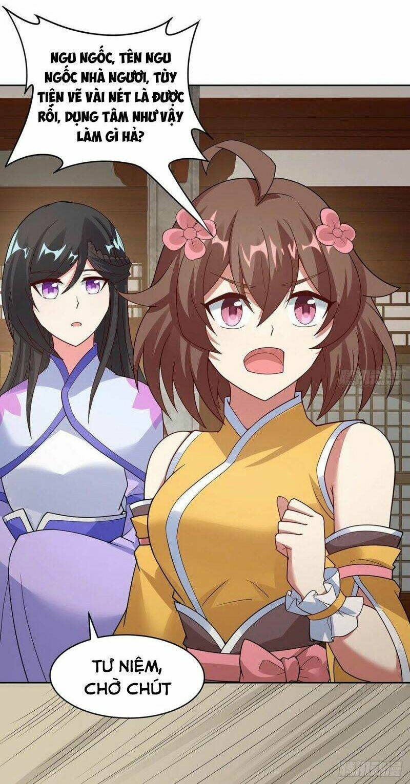 Nghịch Lân: Chapter 145