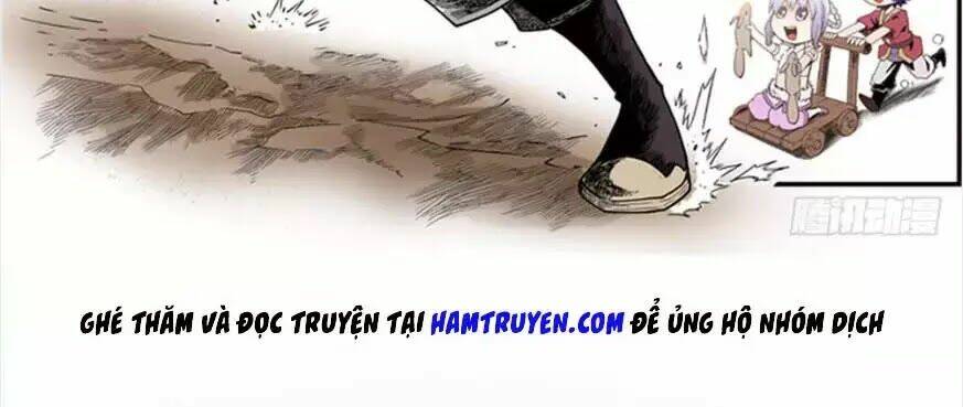 Hiệp Hành Cửu Thiên: Chapter 7