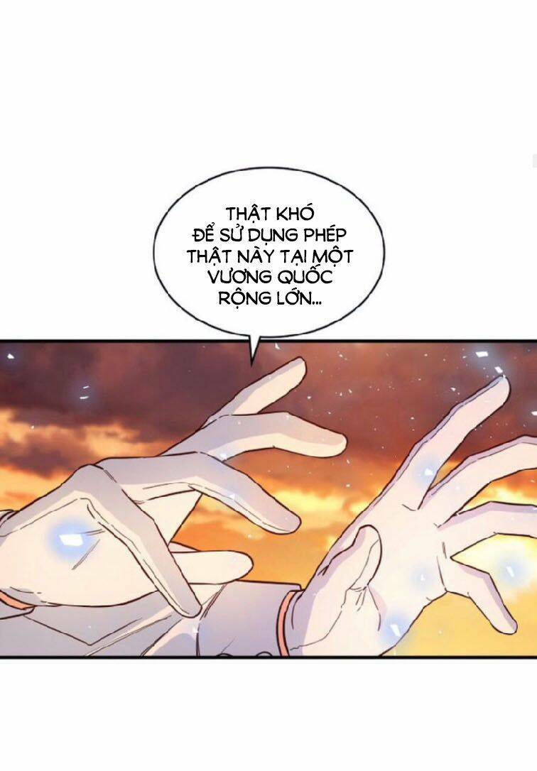 Lòng Trung Thành Với Kẻ Ác: Chapter 30