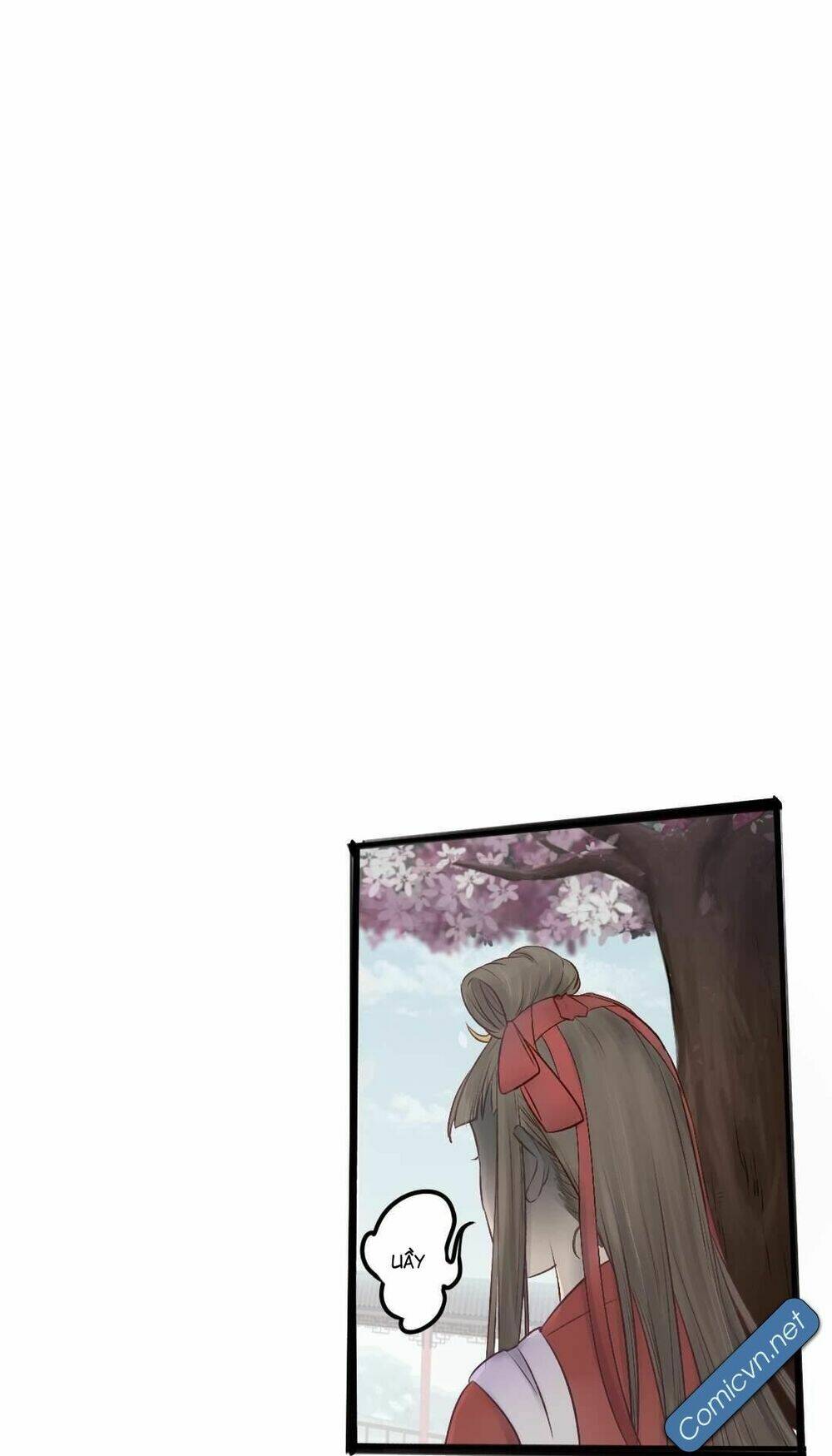 Mạnh Bà Truy Phu Ký: Chapter 21