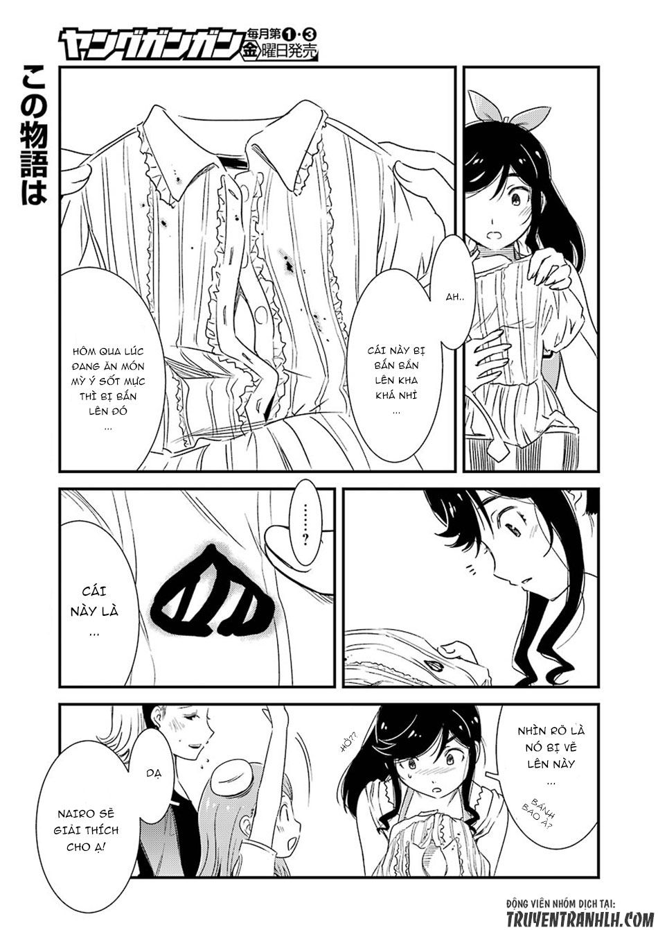 Vô Thượng Thần Vương: Chapter 4