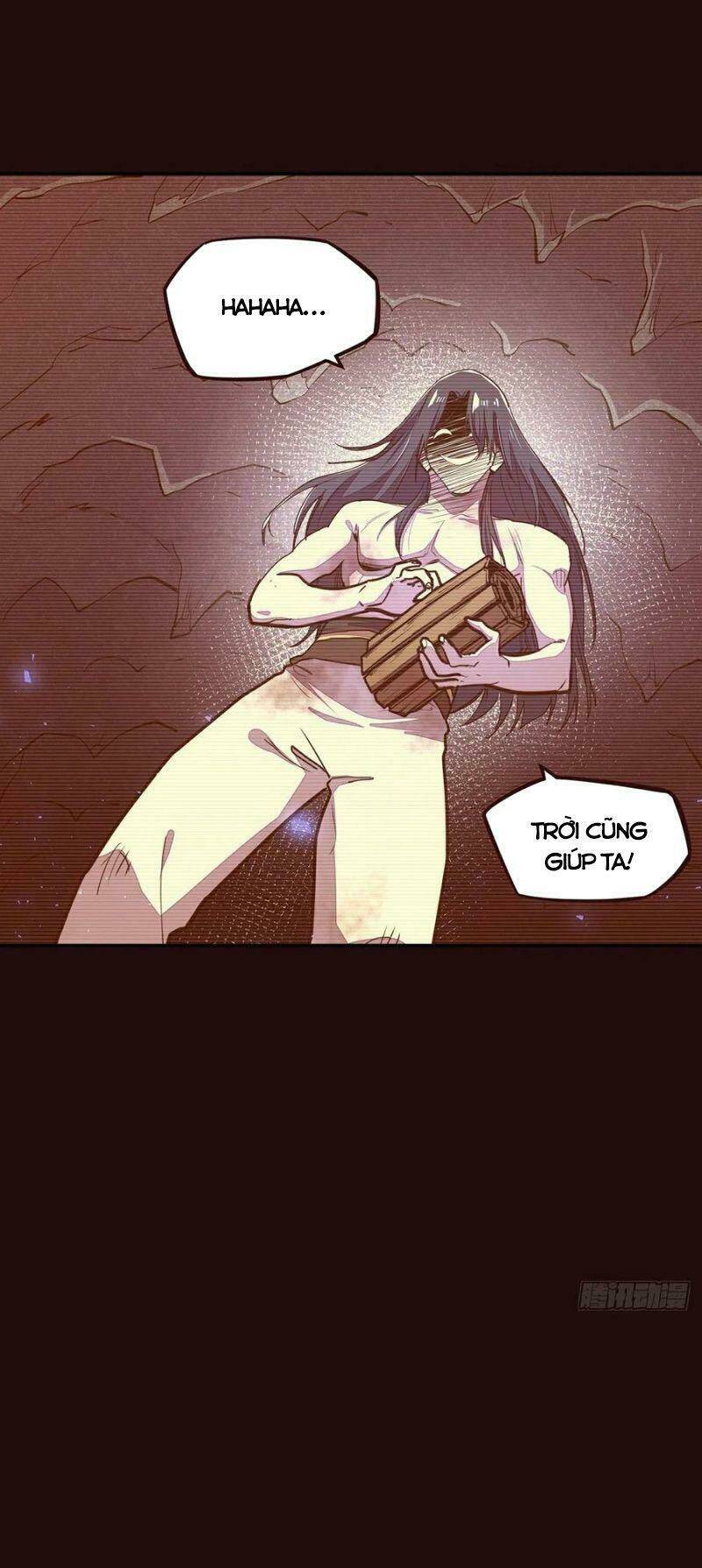 Sinh Tử Quyết: Chapter 155