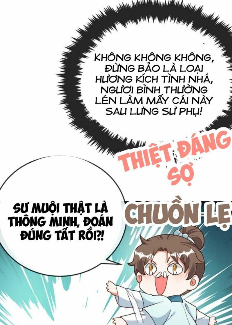 Giang Sơn Mỹ Nam Nhập Trướng Ta: Chapter 40